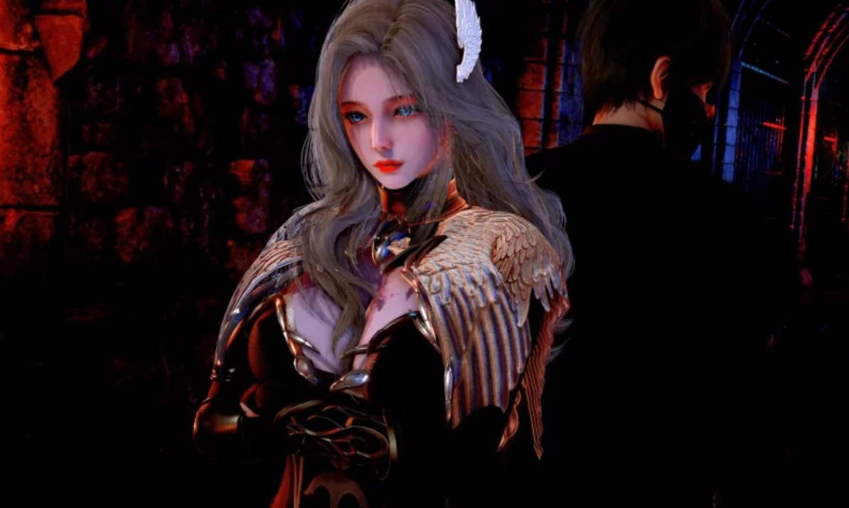 【国风SLG精品官中PC】杀手的神话 猎魔人传说 Myth of Slayer Ch6 官方中文版【2.4G】-第8张图片-萌站