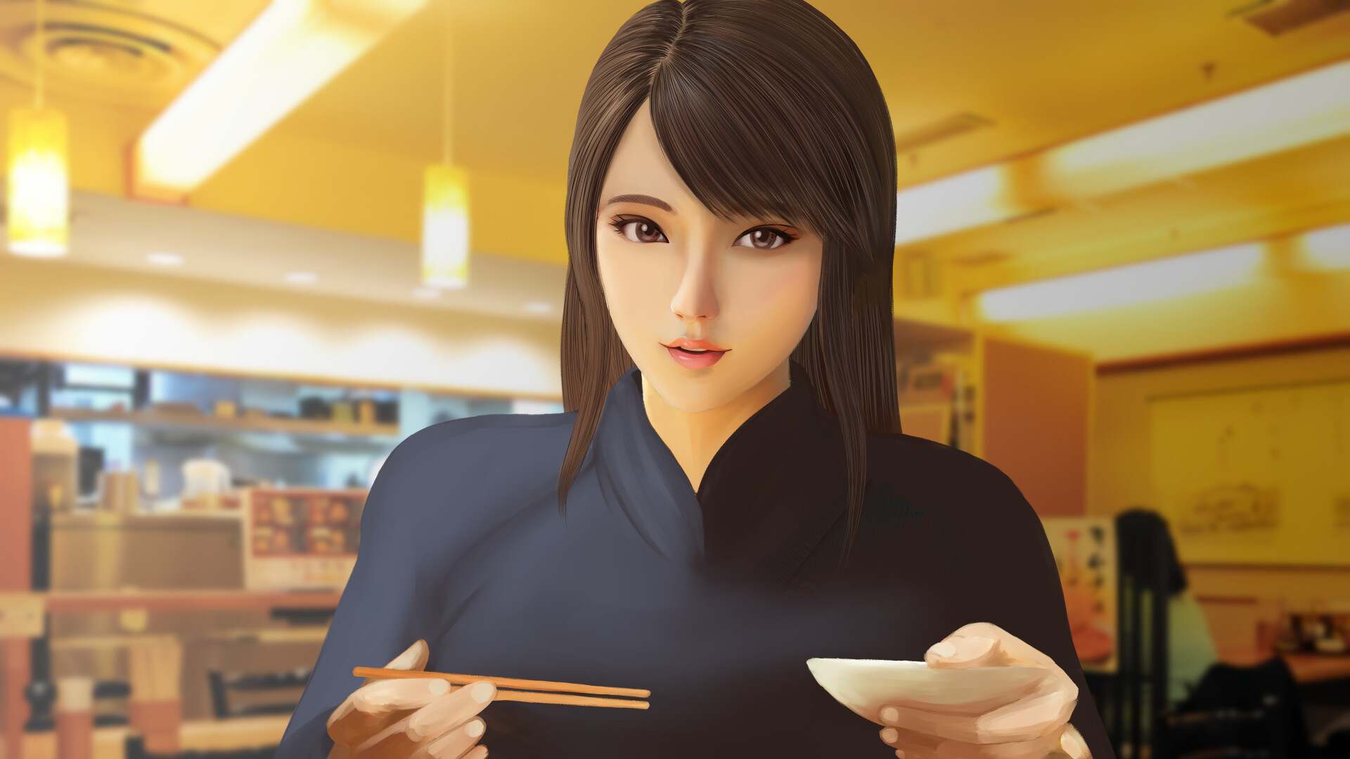 【国风SLG中文步兵】视灵 贰 視靈2 Vision Ghost2 v1.03+前作 官方中文步兵版【1.4G】-第4张图片-萌站 【国风SLG中文步兵】视灵 贰 視靈2 Vision Ghost2 v1.03+前作 官方中文步兵版【1.4G】-第4张图片-萌站