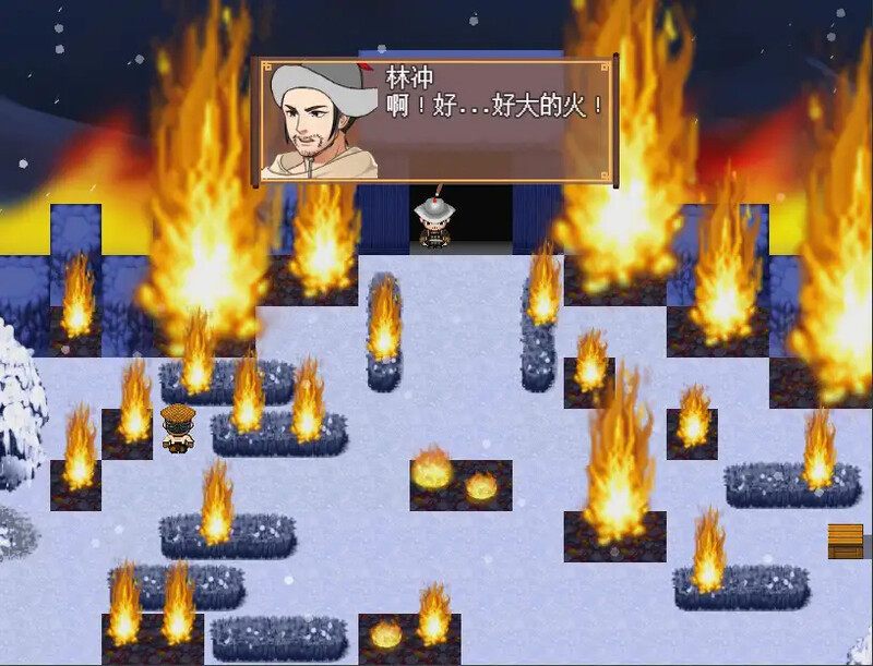 【精品RPG/古风NTR/官中】水浒外传（NTRPG水浒寝取传）V2.6.0919 DL官中+DLC+存档-第3张图片-萌站