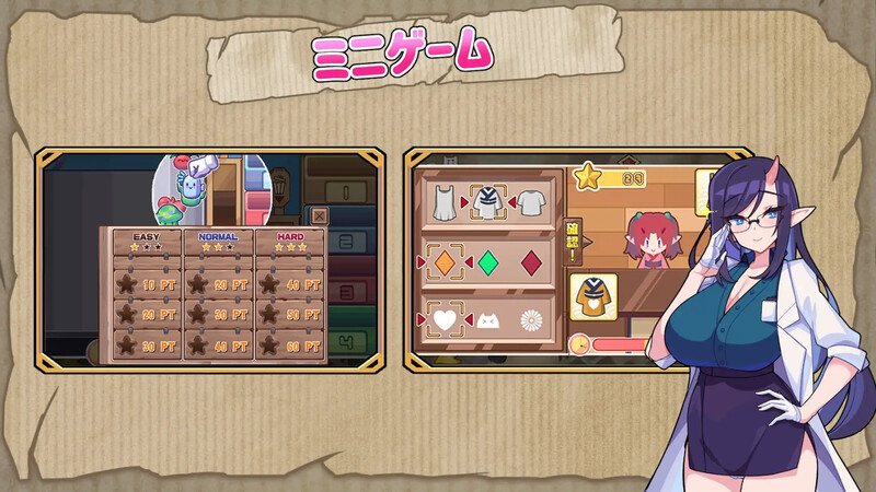 【休闲SLG/动态/官中】鬼怪の里（鬼ごっこデラックスエディション）V1.0.1 DL官中+特别版+艺术集-第7张图片-萌站