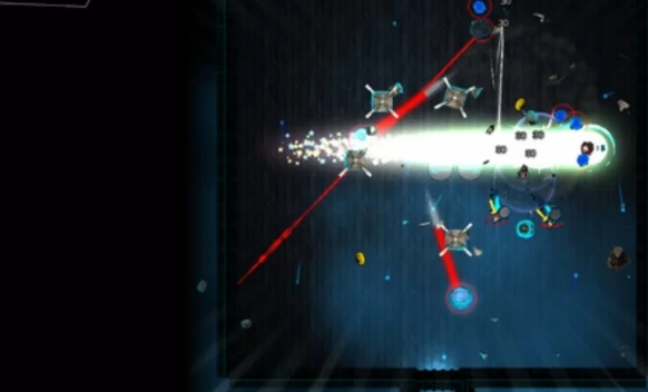  地狱射手 Hell Shooter-官方中文-解压即玩 [1+481.27MB][百度盘]正经游戏-第2张图片-萌站