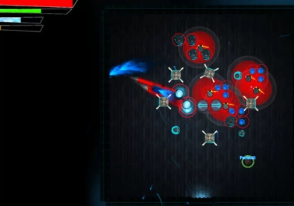  地狱射手 Hell Shooter-官方中文-解压即玩 [1+481.27MB][百度盘]正经游戏
