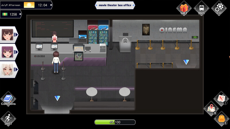 [更新]【沙盒SLG/都市后宫/动态/官中】职场幻想（Workplace Fantasy）V1.3.3 (STEAM官中+全DLC)-第7张图片-萌站