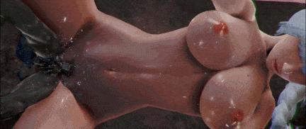 【动画/后入/群啪/爆操】[3D][Oreo-Thelewdcookie]哥布林剿穴强奸群交[530M]-第3张图片-萌站