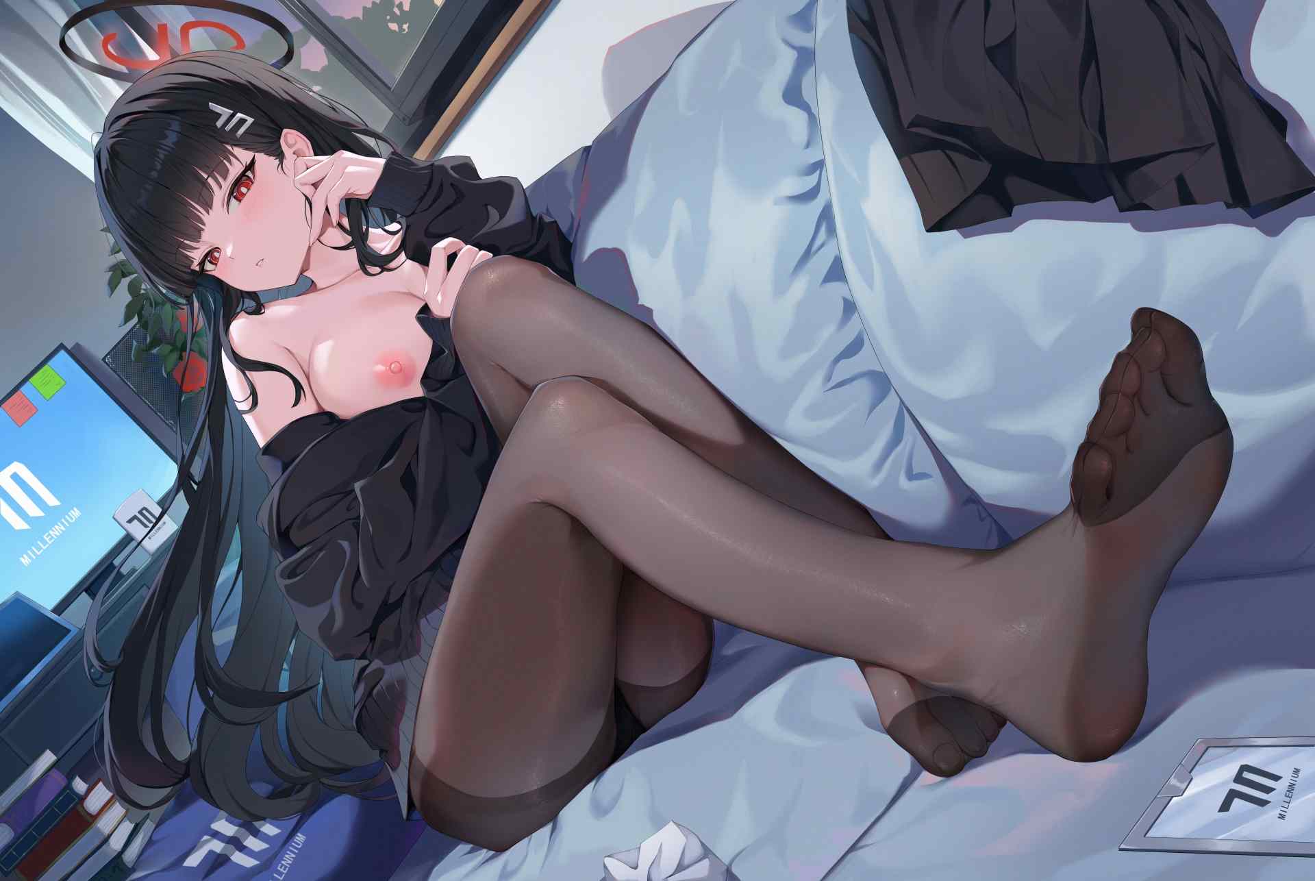 原图 CG 作品 17