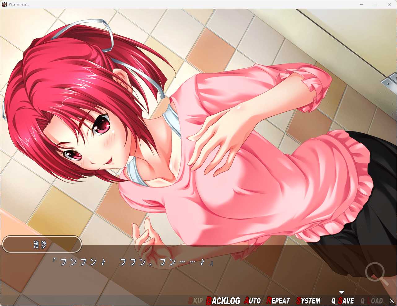[色气假小子裹胸布调教征服]Wanna. SpartanSex Spermax!!! 初回版[1.97G][ISO][百度]-第7张图片-萌站
