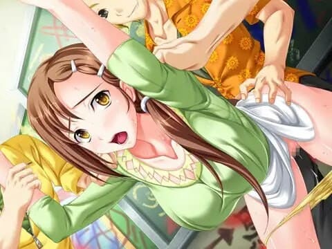 [色气假小子裹胸布调教征服]Wanna. SpartanSex Spermax!!! 初回版[1.97G][ISO][百度]-第8张图片-萌站