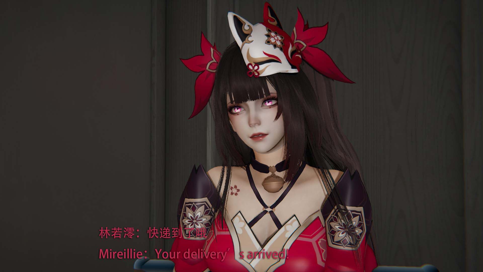 [Glacier] 漫展之后2 01-02-第5张图片-萌站