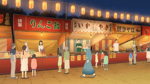 【PC/新作/ADV/温馨/无H】夏目友人帐 ~叶月之记~【共3.6GB】【官方中文】 【原名:夏目友人帳 ~葉月の記~】 【2025年06月04日 发售】-第5张图片-萌站 【PC/新作/ADV/温馨/无H】夏目友人帐 ~叶月之记~【共3.6GB】【官方中文】 【原名:夏目友人帳 ~葉月の記~】 【2025年06月04日 发售】-第5张图片-萌站