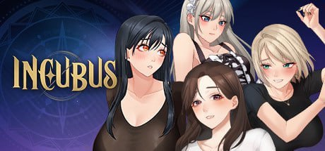 电脑端SLG/🕹️游戏：恶魔合约：孵化器         Incubus