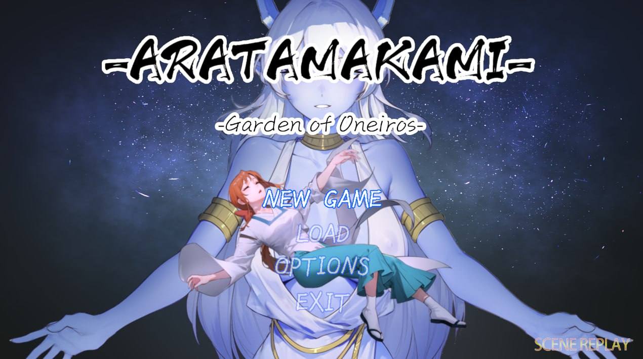 电脑端/【动作ACT/强X扶她/全动态】 无双记忆：女神官（ARATAMAKAMI）B.13266644 STEAM官中【2.30GB-第2张图片-萌站