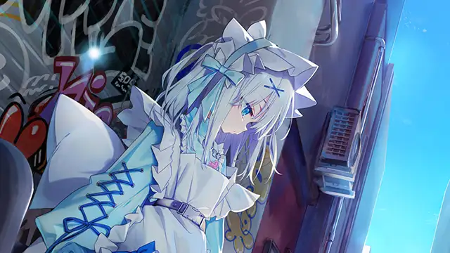 神明大人选我啦 汉化deepseek版 PC ADV 教师 学生 伪娘 性转换（TS） 口交 触手 异种X 长发 【豪華版】神様ちゅ～ず！ センセー女の子似合ってるよっ！-第8张图片-萌站