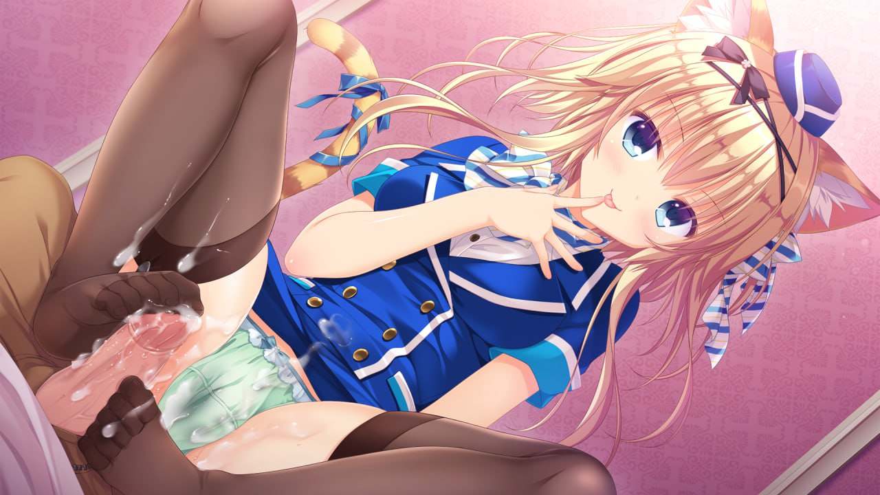 【PC/7部合集/ADV/后宫/部分无码/共11G】猫忍之心1&2&3&PLUS【官方中文】 【原名:猫忍えくすはーと! 】 -第7张图片-萌站 【PC/7部合集/ADV/后宫/部分无码/共11G】猫忍之心1&2&3&PLUS【官方中文】 【原名:猫忍えくすはーと! 】 -第7张图片-萌站