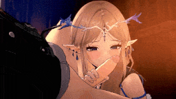 【3D动漫/无码/4K】卡提希娅 #芙露德莉斯  #动画 #鸣潮-第3张图片-萌站