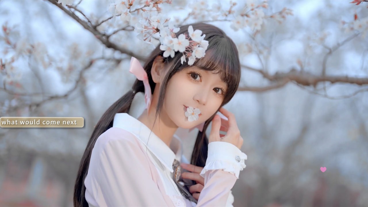 PC/#梦恋依心 v20250603 官方中文版-第2张图片-萌站