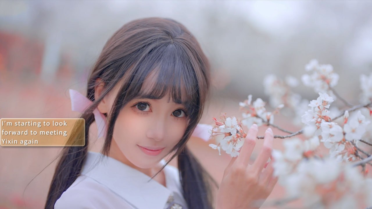 PC/#梦恋依心 v20250603 官方中文版-第4张图片-萌站
