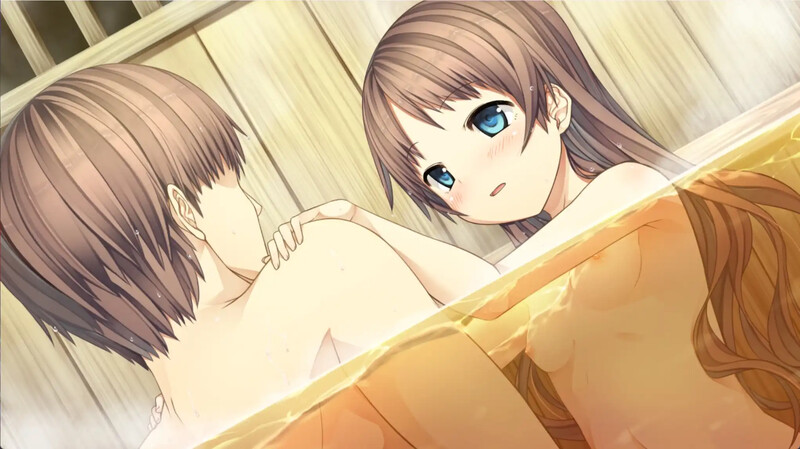  [日式ADV] 茂伸奇谈:妖怪民俗与少女的成长恋爱物语 STEAM官中版+DLC [4.30G]-第2张图片-萌站
