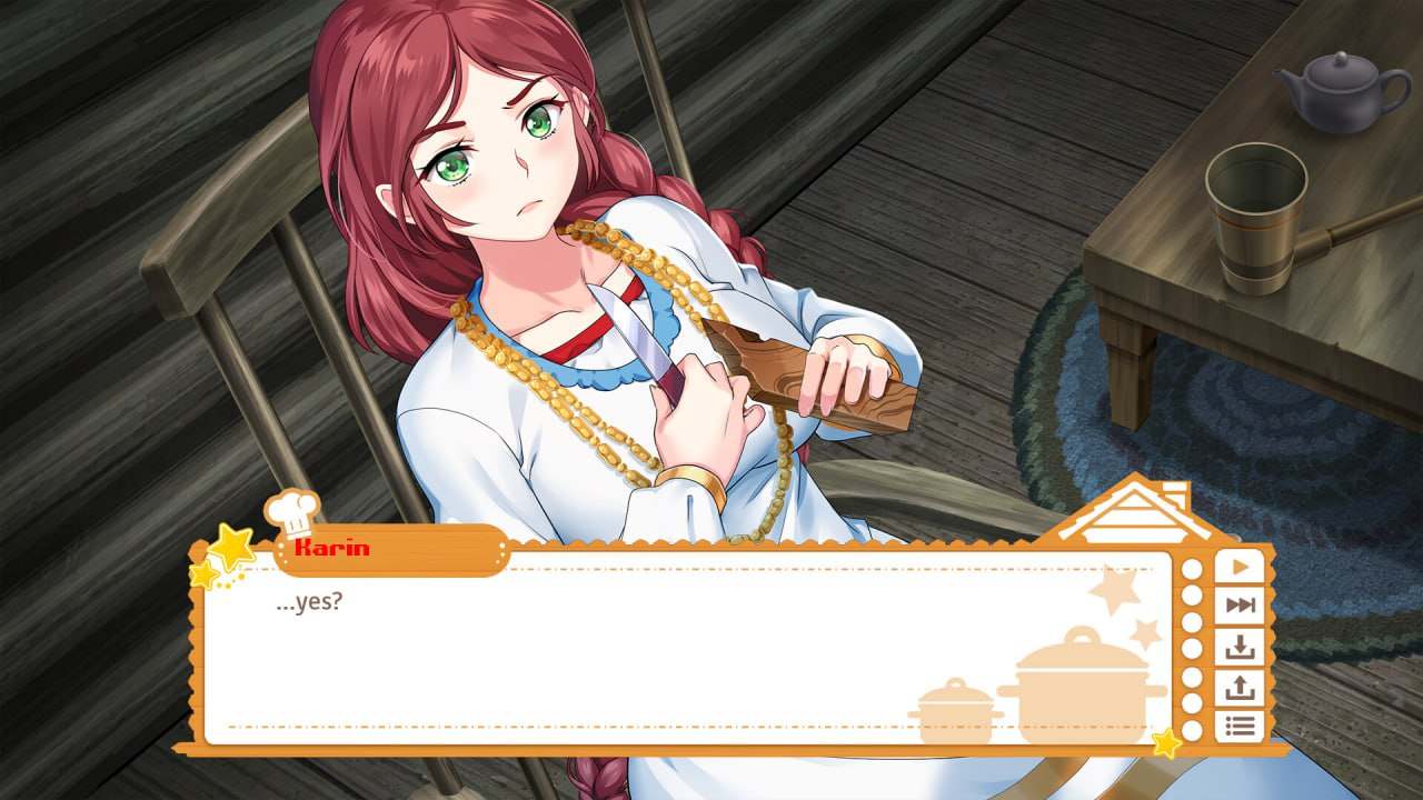 PC/SLG/烹饪伙伴 #Cooking Companions Build 18316266 官方中文版