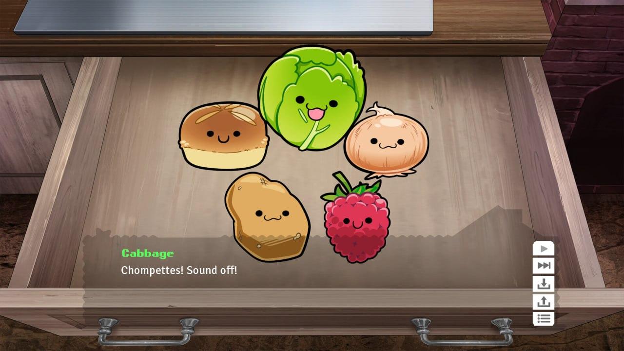 PC/SLG/烹饪伙伴 #Cooking Companions Build 18316266 官方中文版-第4张图片-萌站