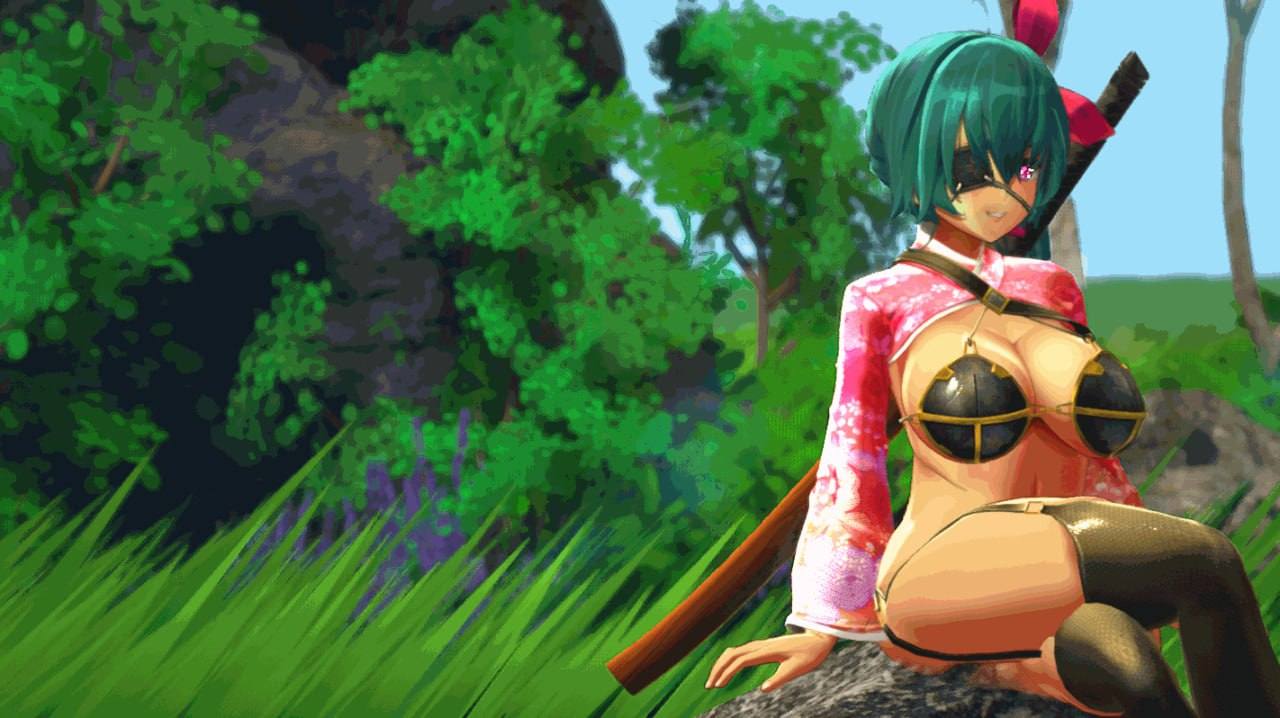 PC/SLG/#ブラッドクローラー  DL日文生肉版-第6张图片-萌站