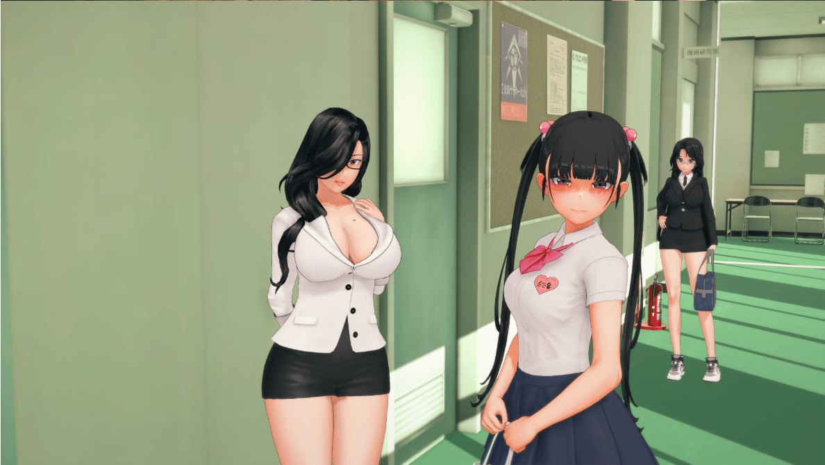 【SLG/汉化/更新/动态/PC】生命的回报 Life’s Payback Ver2.0 AI汉化内嵌版【632M/更新】-第9张图片-萌站 【SLG/汉化/更新/动态/PC】生命的回报 Life’s Payback Ver2.0 AI汉化内嵌版【632M/更新】-第9张图片-萌站