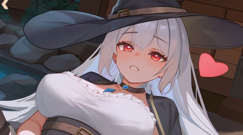 PC/SLG/#Hot And Lovely ：Dream  v1.0 Steam官方中文版