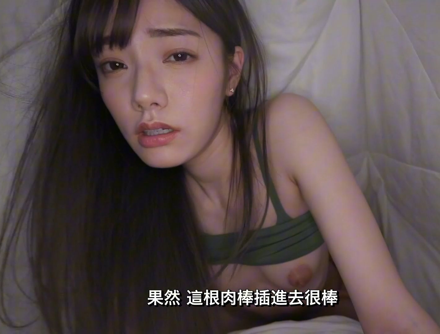 midv-890 有妻子的美腿的连裤袜诱惑 小恶魔用脚榨出十几发 黑艳腿淫NTR [中文字幕]-第5张图片-萌站