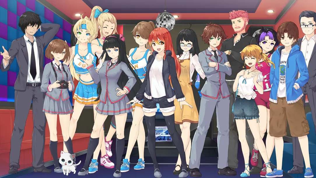 【日系SLG/汉化/动态/PC】大学生活 Uni Ver0.59.122 AI汉化内嵌版【2.11G】-第17张图片-萌站 【日系SLG/汉化/动态/PC】大学生活 Uni Ver0.59.122 AI汉化内嵌版【2.11G】-第17张图片-萌站