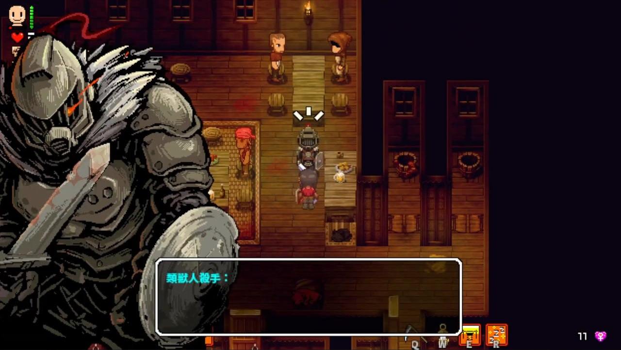 作者：#eccma417 名称：洛娜的世界 原名：LonaRPG 版本：v0.9.8.5-第6张图片-萌站