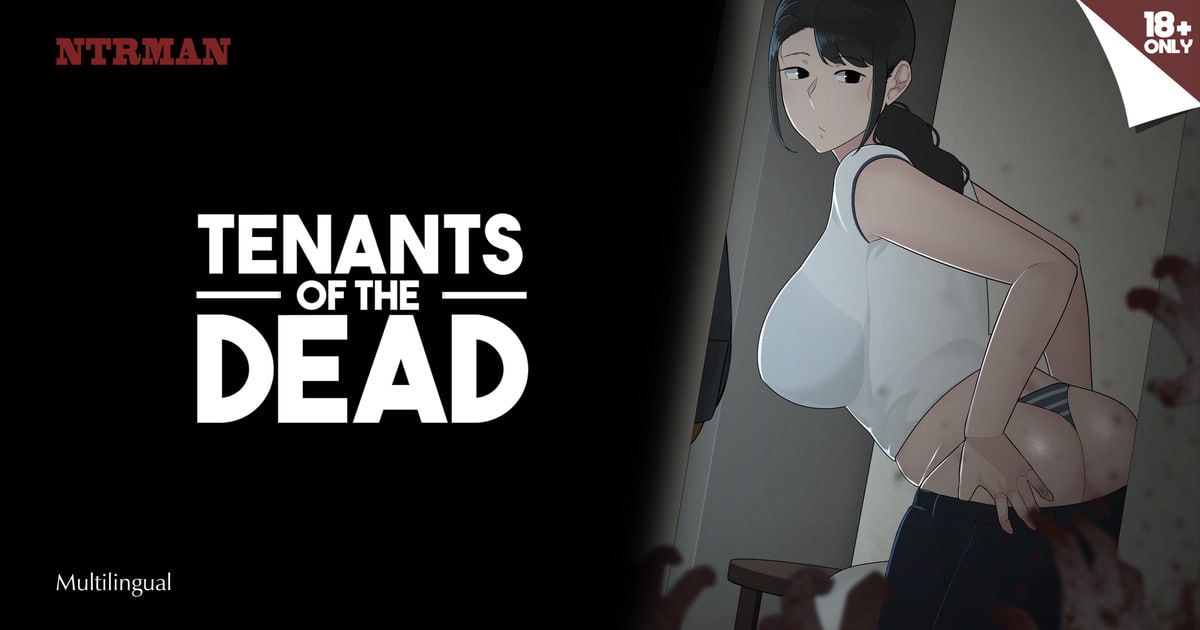 PC/[SLG]官方中文+无码+更新 亡者租客 Tenants of the Dead  ver1.0