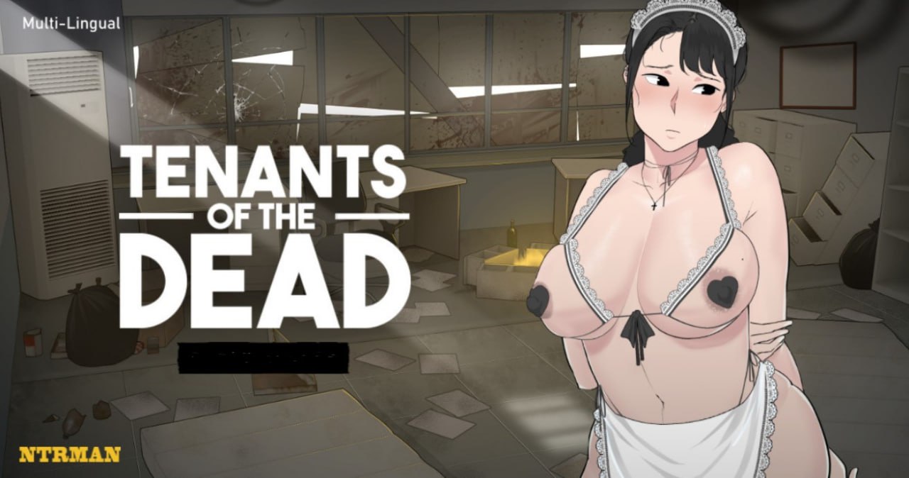 PC/[SLG]官方中文+无码+更新 亡者租客 Tenants of the Dead  ver1.0-第3张图片-萌站