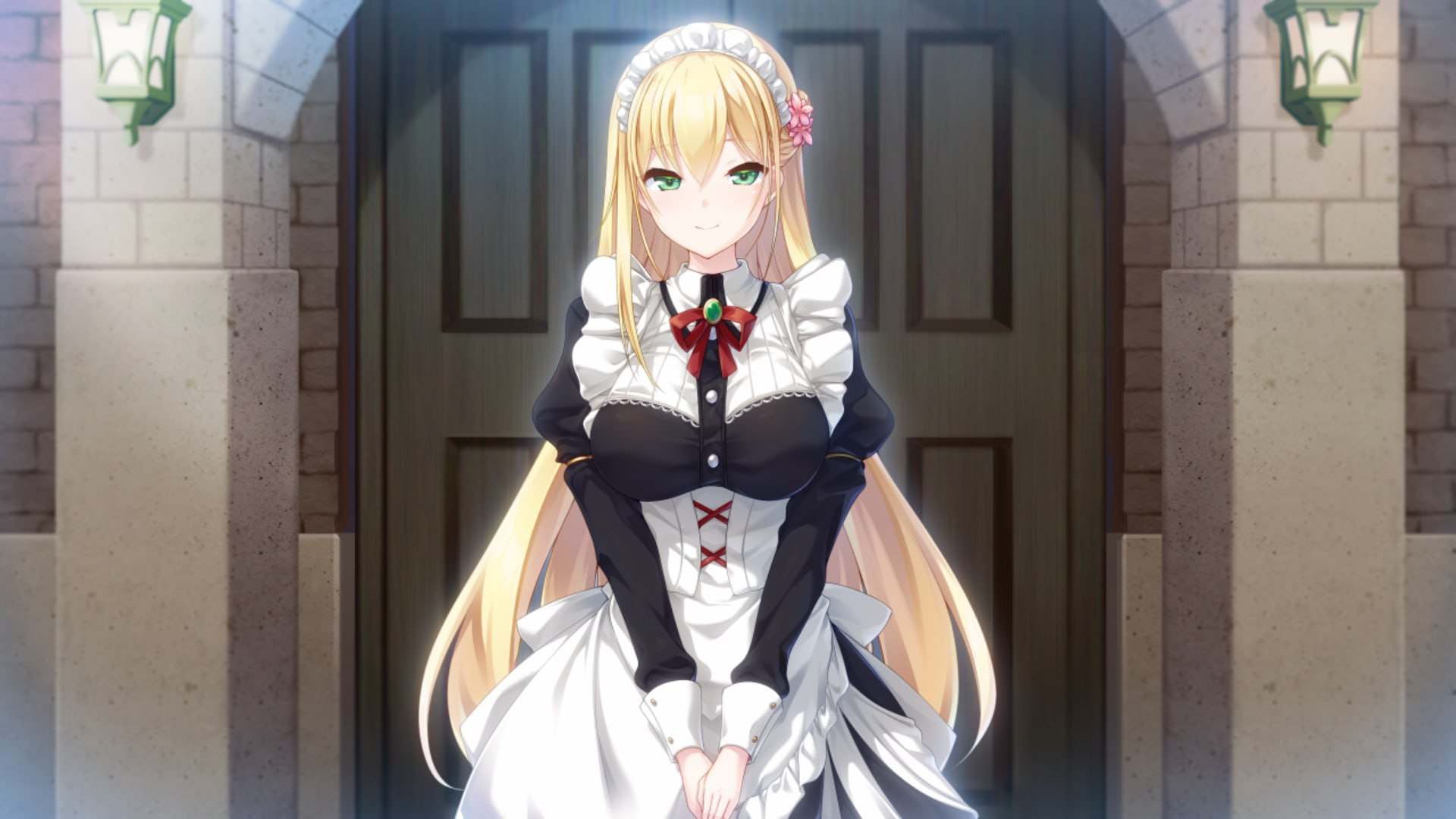 [ADV/AI汉化]悠刻のファムファタル  #悠刻のファムファタル-第2张图片-萌站