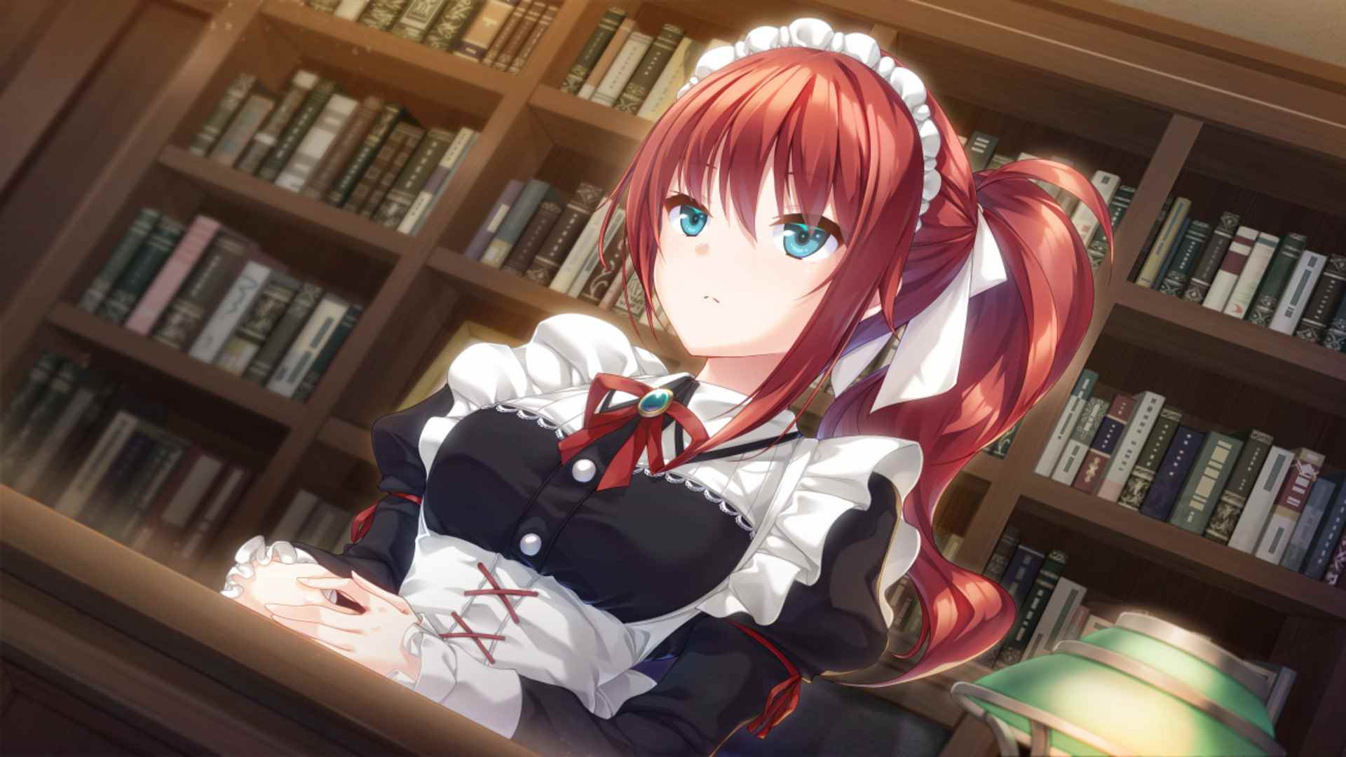 [ADV/AI汉化]悠刻のファムファタル  #悠刻のファムファタル-第3张图片-萌站