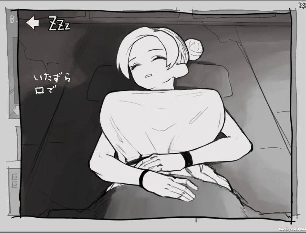 【RPG/机翻】右手にπを左手に剣を  #右手にπを左手に剣を-第4张图片-萌站