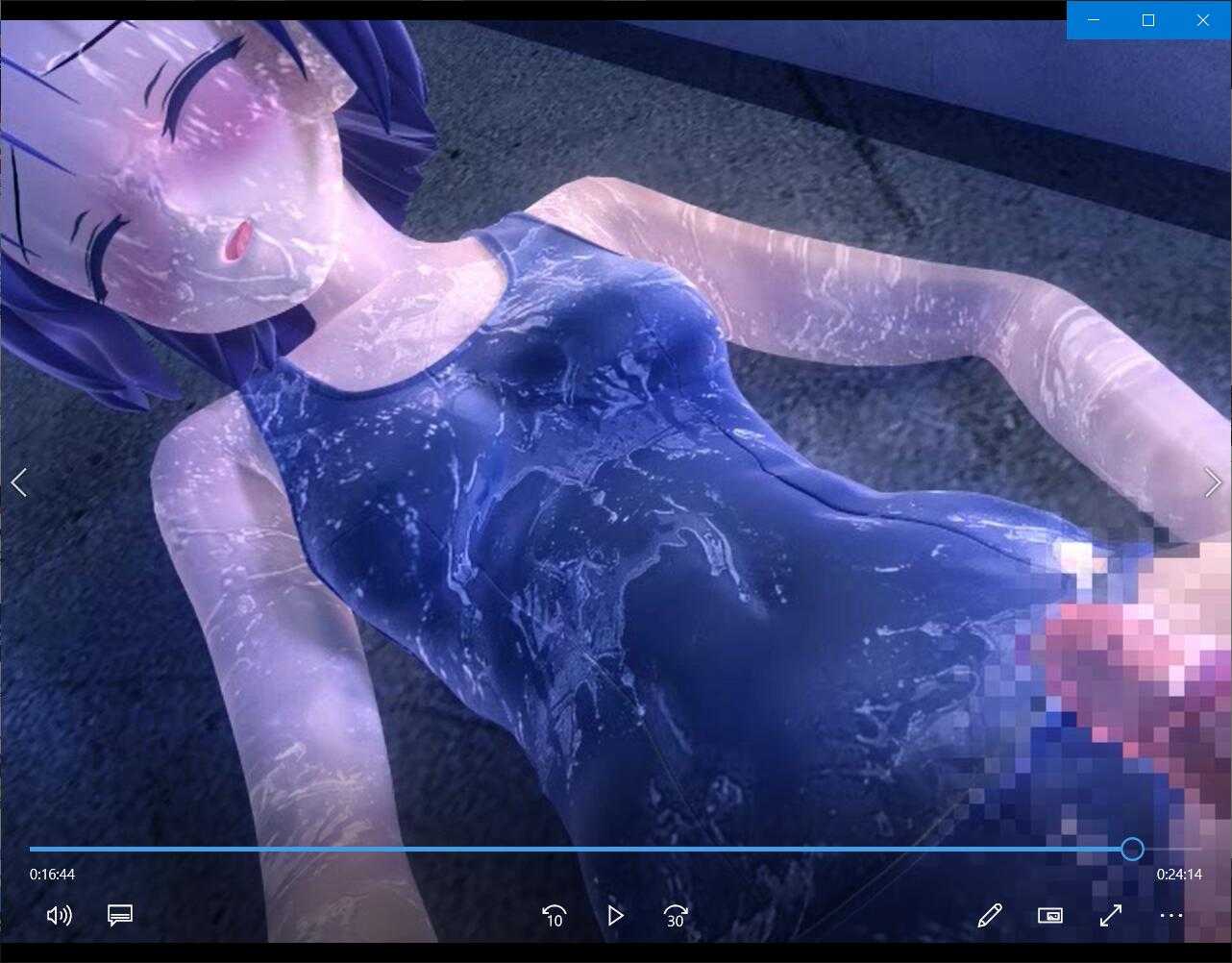 【3D】To Love  春菜和梨斗-第4张图片-萌站