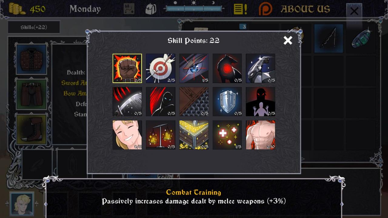【PC&安卓直装/更新/精品SLG/卡牌/肉鸽/动态/无码】猎魔人物语v1.6+DLC【共2.5GB】【AI内嵌汉化】【原名:Knightly passion 】-第8张图片-萌站 【PC&安卓直装/更新/精品SLG/卡牌/肉鸽/动态/无码】猎魔人物语v1.6+DLC【共2.5GB】【AI内嵌汉化】【原名:Knightly passion 】-第8张图片-萌站