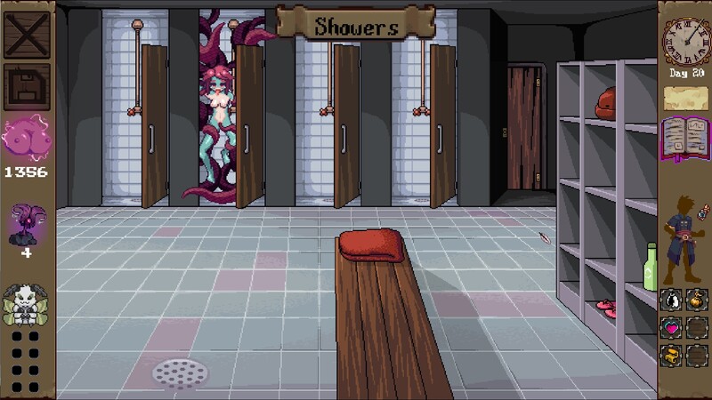 【沙盒SLG/探索解密/像素全动态】魔法怪物娘学院 Magical Monstergirls Academy June V3.02 官方中文-第9张图片-萌站 【沙盒SLG/探索解密/像素全动态】魔法怪物娘学院 Magical Monstergirls Academy June V3.02 官方中文-第9张图片-萌站