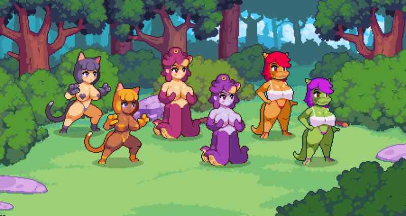 A523 精灵谷 Spirit Valley v1.3.0-第2张图片-萌站 A523 精灵谷 Spirit Valley v1.3.0-第2张图片-萌站
