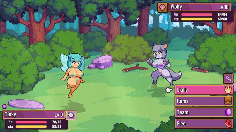A523 精灵谷 Spirit Valley v1.3.0-第7张图片-萌站 A523 精灵谷 Spirit Valley v1.3.0-第7张图片-萌站