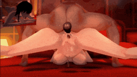 【巨乳 黑丝 兔女郎 乳摇 口交 吞精 骑乘 后入 爆操 爆射 喷潮 中出】新作-Kafka Marionette SEX DANCE-第5张图片-萌站 【巨乳 黑丝 兔女郎 乳摇 口交 吞精 骑乘 后入 爆操 爆射 喷潮 中出】新作-Kafka Marionette SEX DANCE-第5张图片-萌站