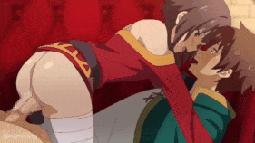 【巨乳 萝莉 乳摇 揉乳 手交 骑乘 后入 爆操 爆射 中出】新作-Konosuba - Kazuma's Sex Party-第8张图片-萌站 【巨乳 萝莉 乳摇 揉乳 手交 骑乘 后入 爆操 爆射 中出】新作-Konosuba - Kazuma's Sex Party-第8张图片-萌站