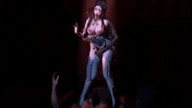 【2K/无修/无水印】【巨乳 白丝 旗袍 乳摇 舔穴 足交 口交 吞精 骑乘 后入 爆操 爆射 中出】新作-[黑仔]-诛仙-陆雪琪（白丝）合集--2K-第4张图片-萌站