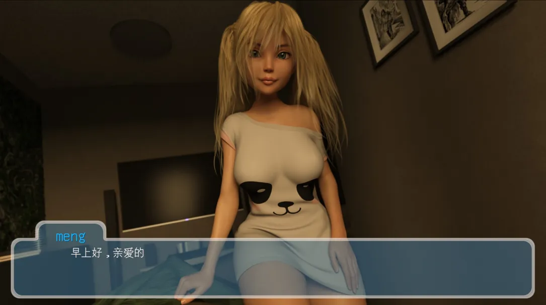 【欧美SLG精品汉化乱伦】快乐的暑假 Happy Summer Ver0.7.0r Mtool汉化【2.37G】-第7张图片-萌站