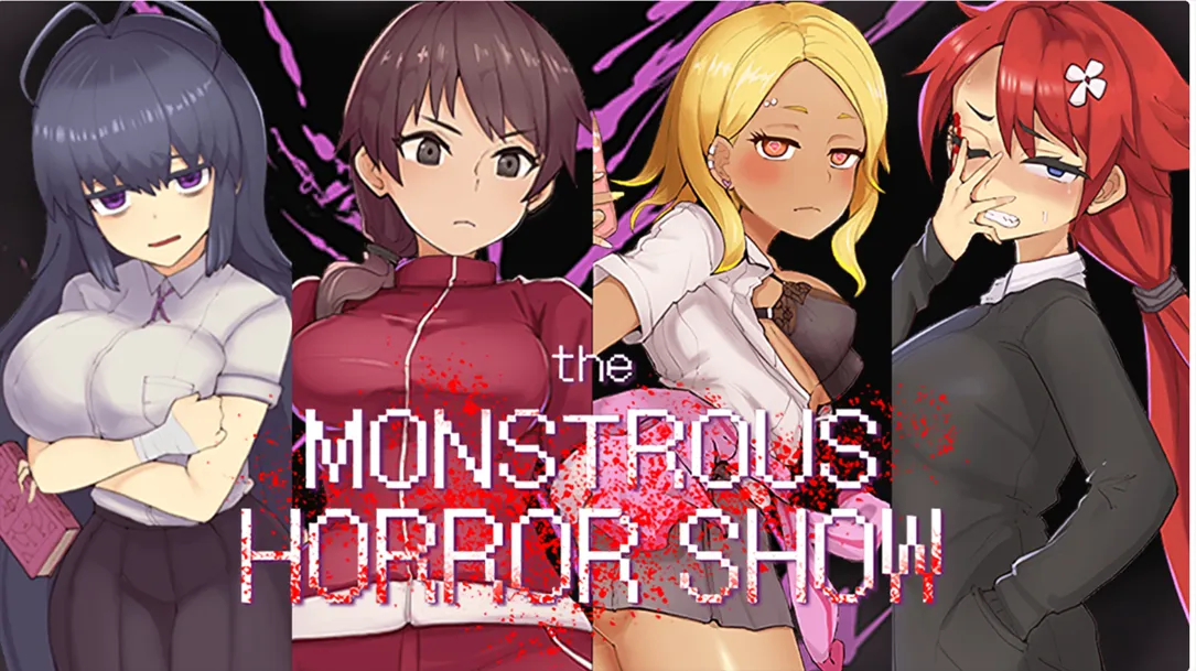 【日系RPG官中猎奇PC】怪异恐剧院 The Monstrous Horror Show 官方中文版【776M】-第4张图片-萌站 【日系RPG官中猎奇PC】怪异恐剧院 The Monstrous Horror Show 官方中文版【776M】-第4张图片-萌站