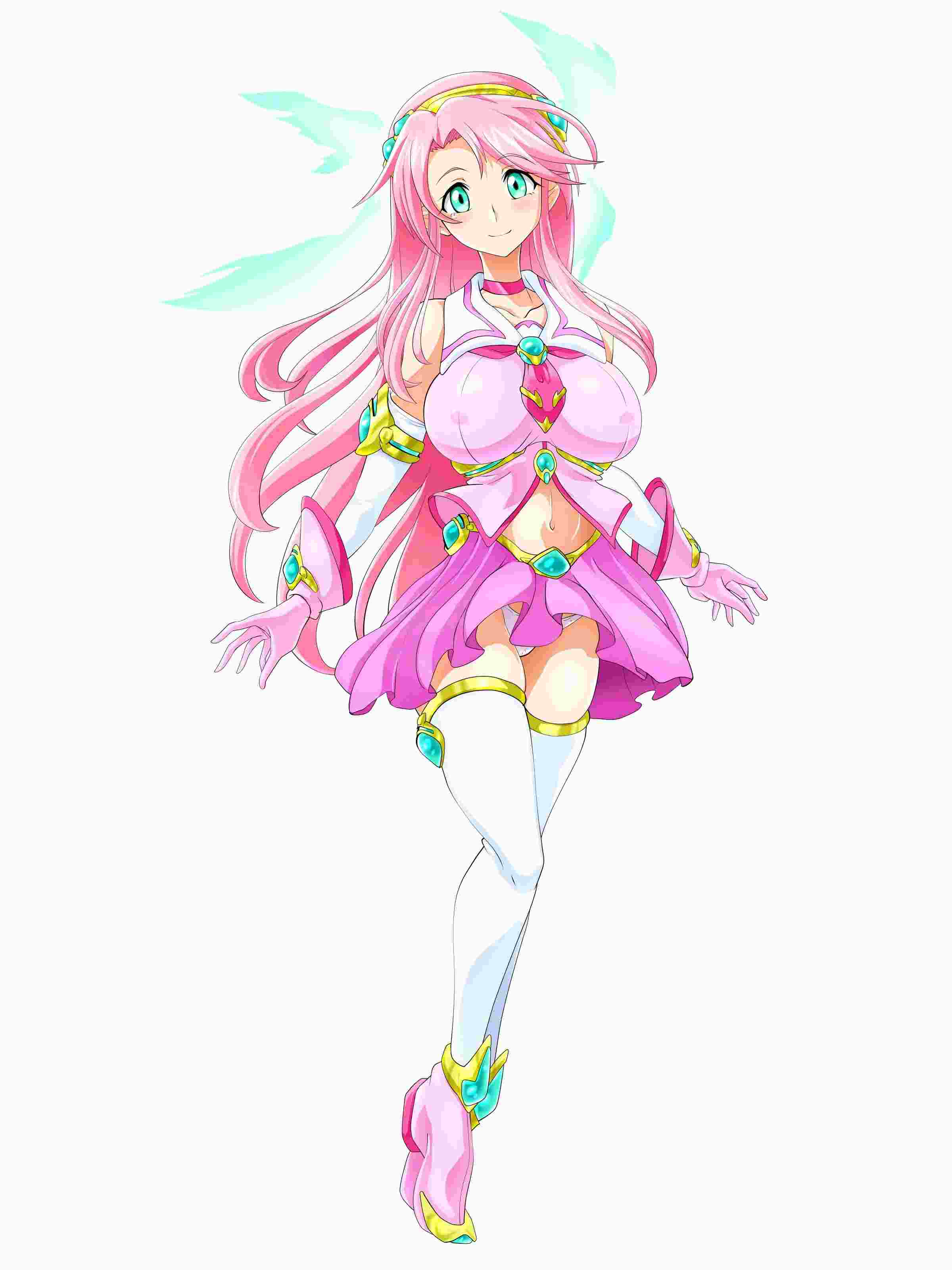 【日系RPG汉化恶堕PC+可joi】魔法少女莉卡与魔物化迷宫 魔法少女リカとモンスター化ダンジョン Ver1.2 AI汉化内嵌版【582M】-第14张图片-萌站
