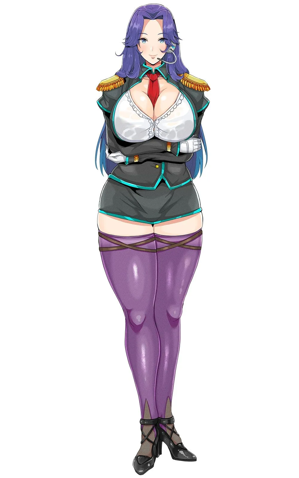 【日系RPG汉化恶堕PC+可joi】魔法少女莉卡与魔物化迷宫 魔法少女リカとモンスター化ダンジョン Ver1.2 AI汉化内嵌版【582M】-第16张图片-萌站