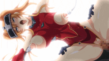 OVA巨乳女士官・洗脳催眠 1-2 [中文字幕]-第6张图片-萌站