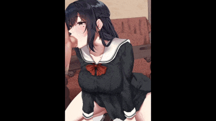 放課後少女中出し部-第3张图片-萌站