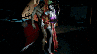 【动画/后入/乘骑/爆操】[3D动画无码VAM] 115313wang大佬 不良人女帝 [2.6G]-第4张图片-萌站