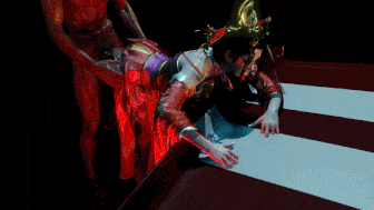 【动画/后入/乘骑/爆操】[3D动画无码VAM] 115313wang大佬 不良人女帝 [2.6G]-第5张图片-萌站